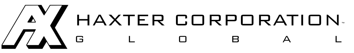 Haxter Corporation