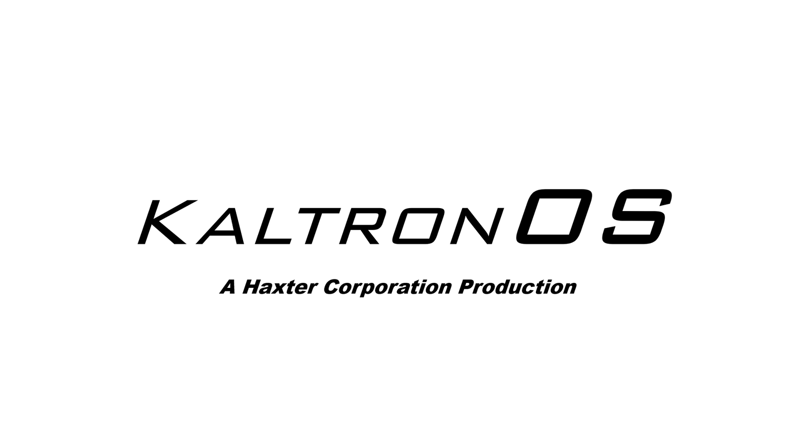 RaiOS and Kaltron.