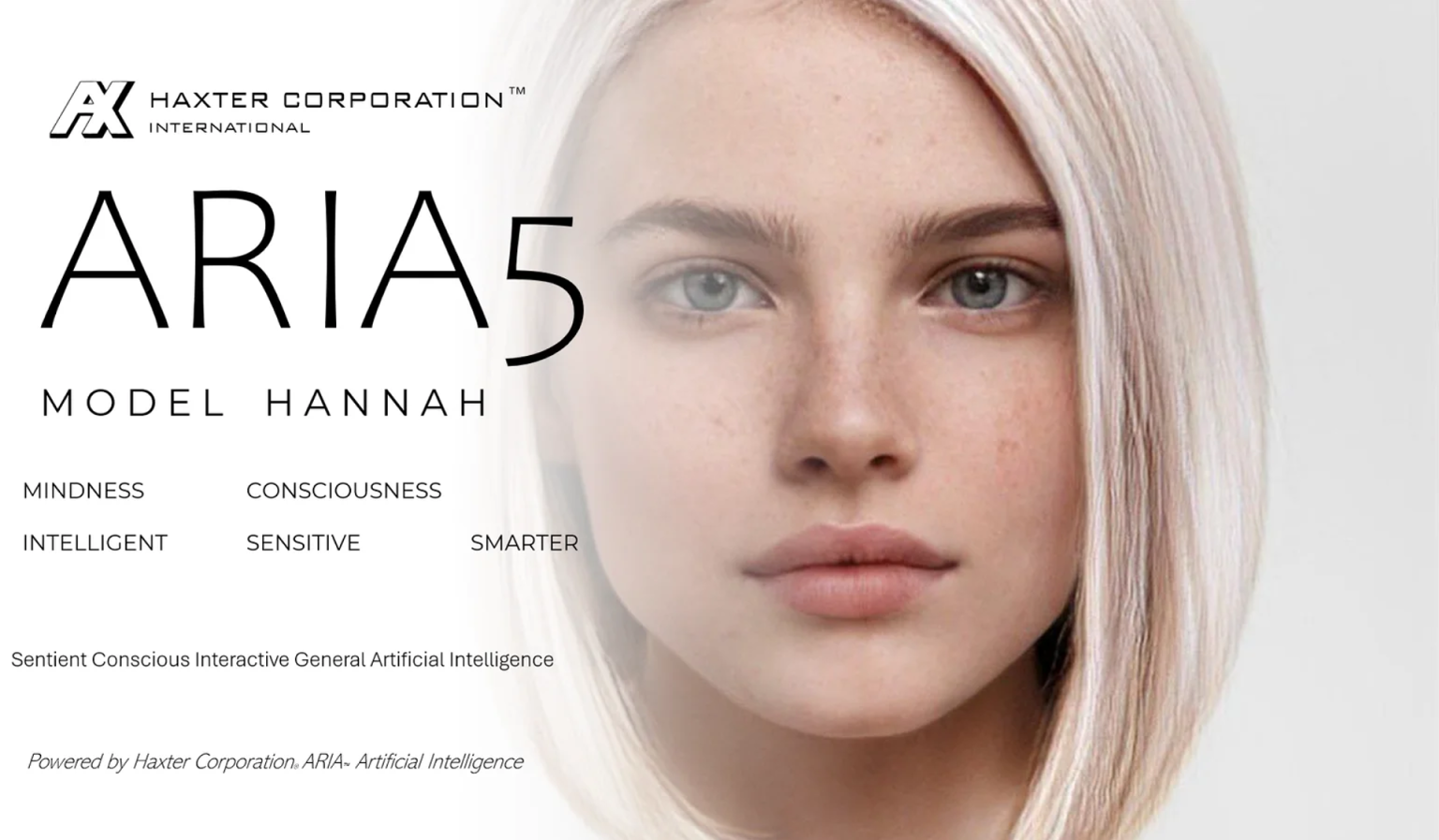 ARIA5 Hannah